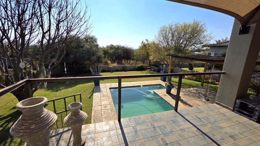 4 Bedroom Property for Sale in Seasons Lifestyle Estate North West